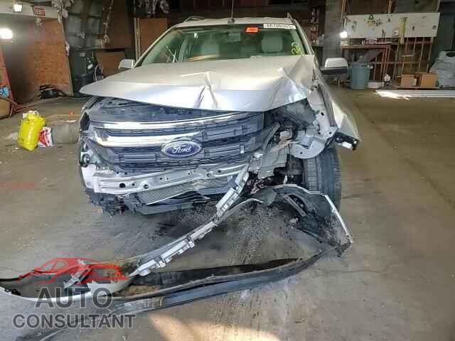 FORD EDGE 2014 - 2FMDK4KC8EBA75637