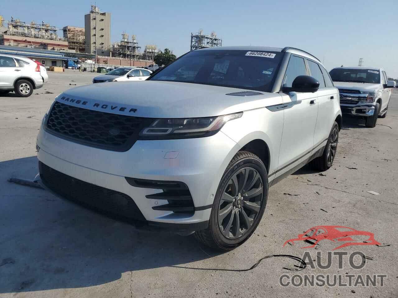 LAND ROVER RANGEROVER 2018 - SALYL2RX7JA736363