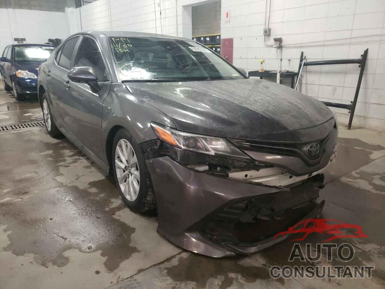 TOYOTA CAMRY 2019 - 4T1B11HK4KU830229