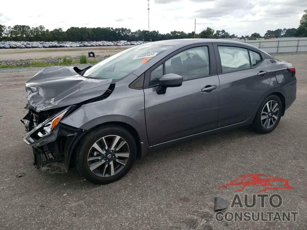 NISSAN VERSA 2021 - 3N1CN8EV2ML825633