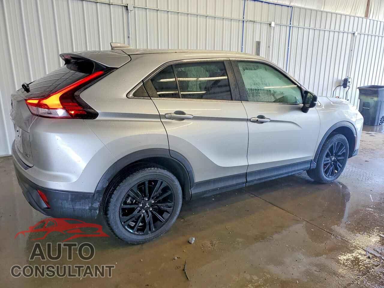 MITSUBISHI ECLIPSE 2024 - JA4ATVAAXRZ016273