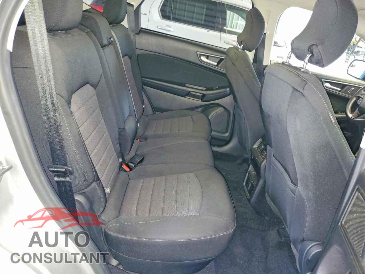 FORD EDGE 2015 - 2FMTK4G82FBB79171