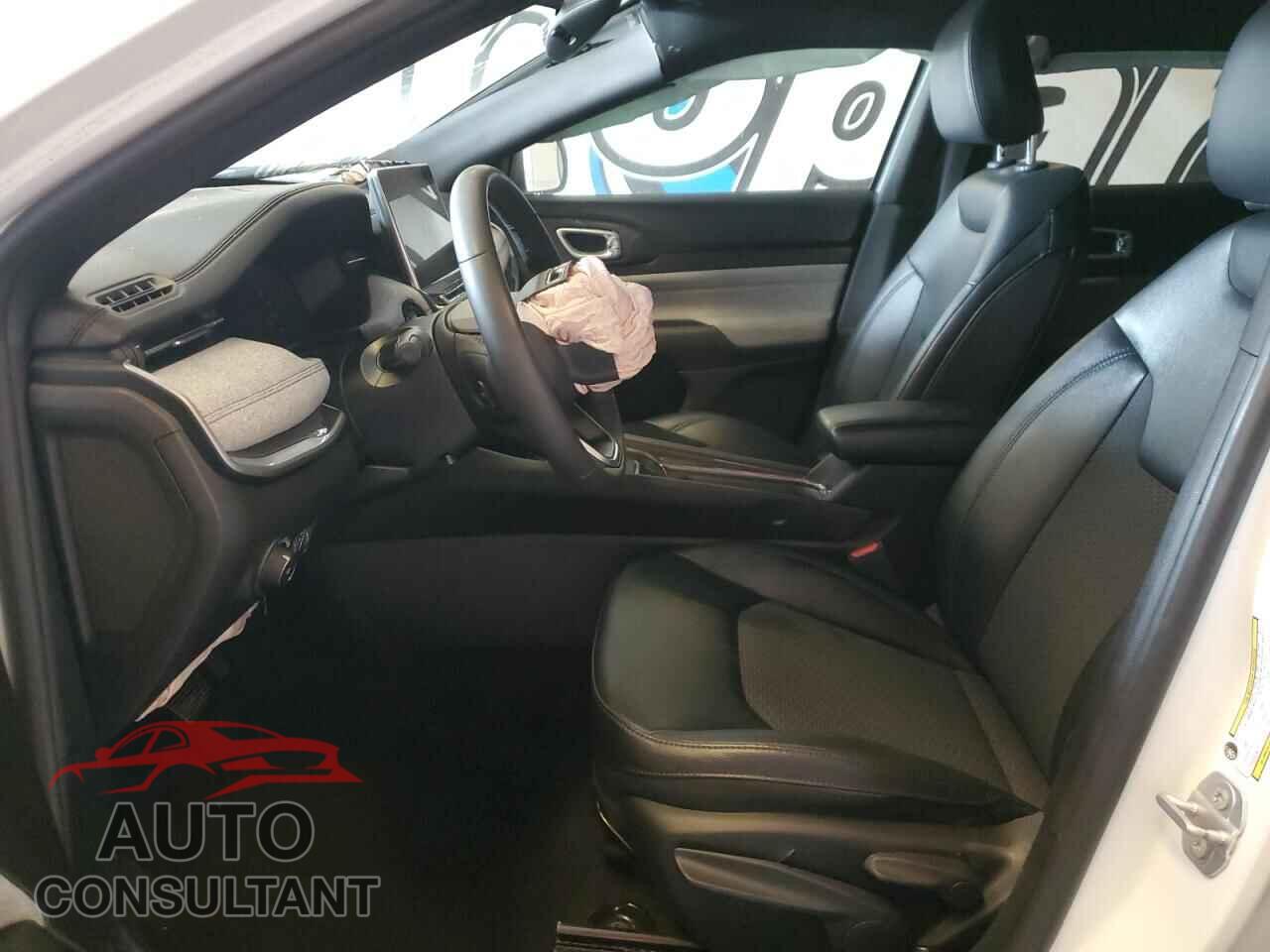 JEEP COMPASS 2024 - 3C4NJDBN6RT598775