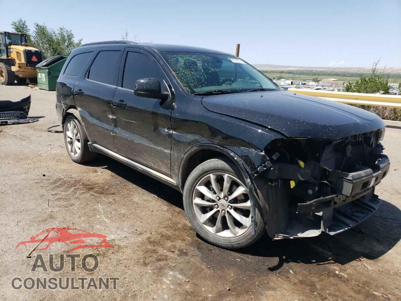 DODGE DURANGO 2022 - 1C4RDHAG4NC102705