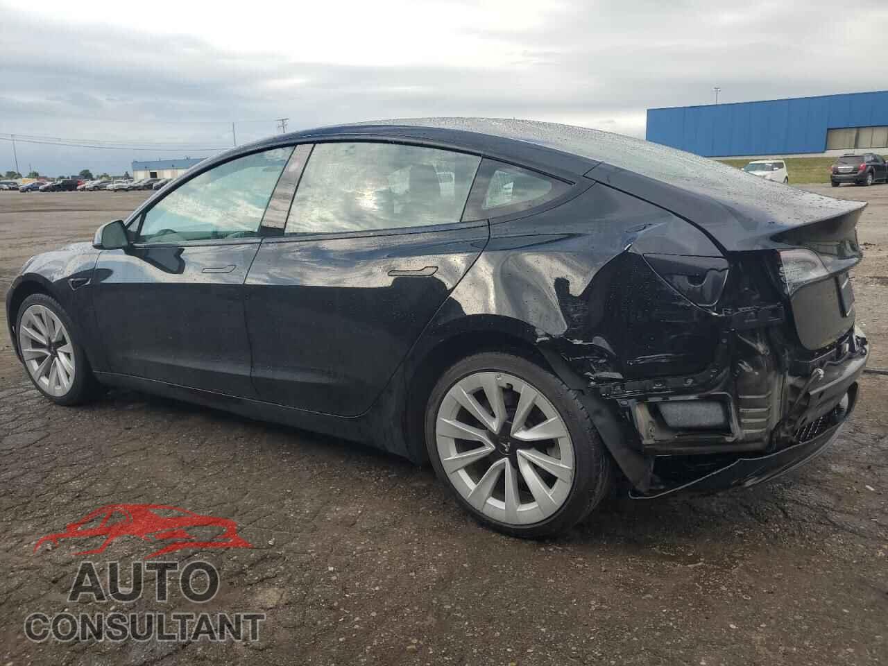TESLA MODEL 3 2023 - 5YJ3E1EA8PF438542