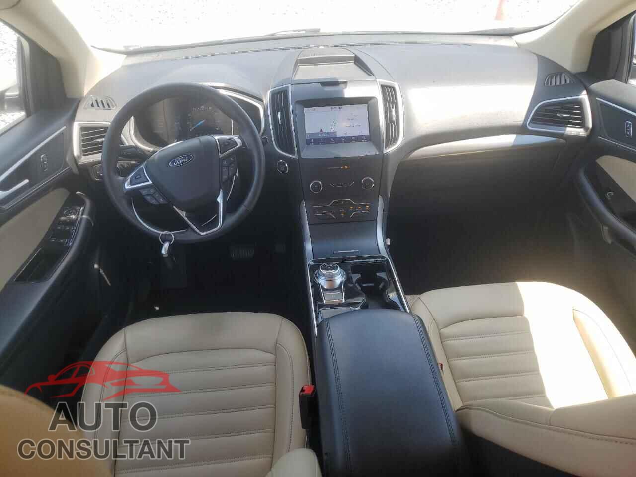 FORD EDGE 2020 - 2FMPK4J97LBB16680