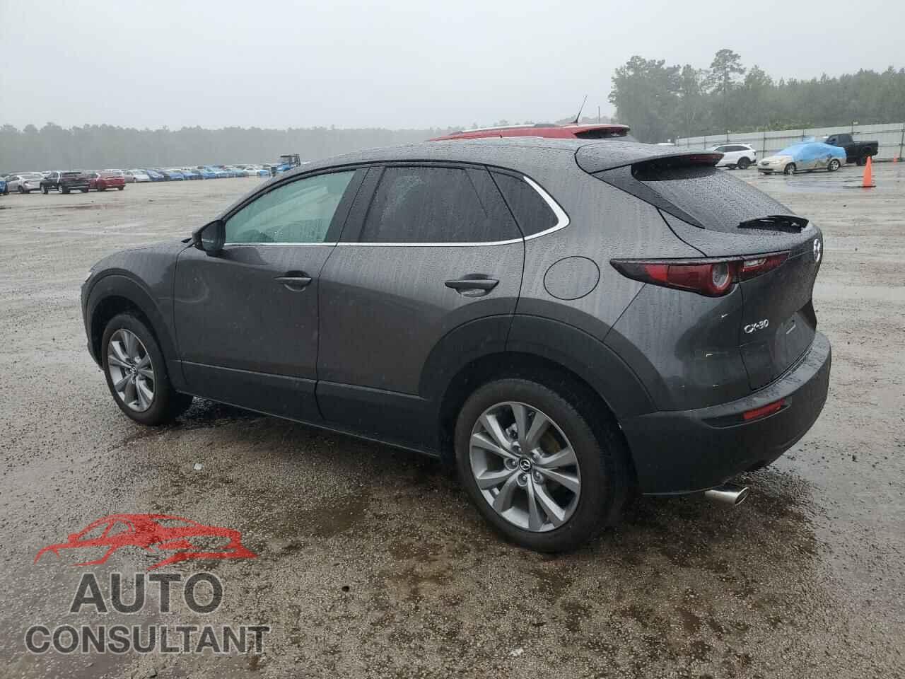 MAZDA CX30 2021 - 3MVDMABL2MM232877