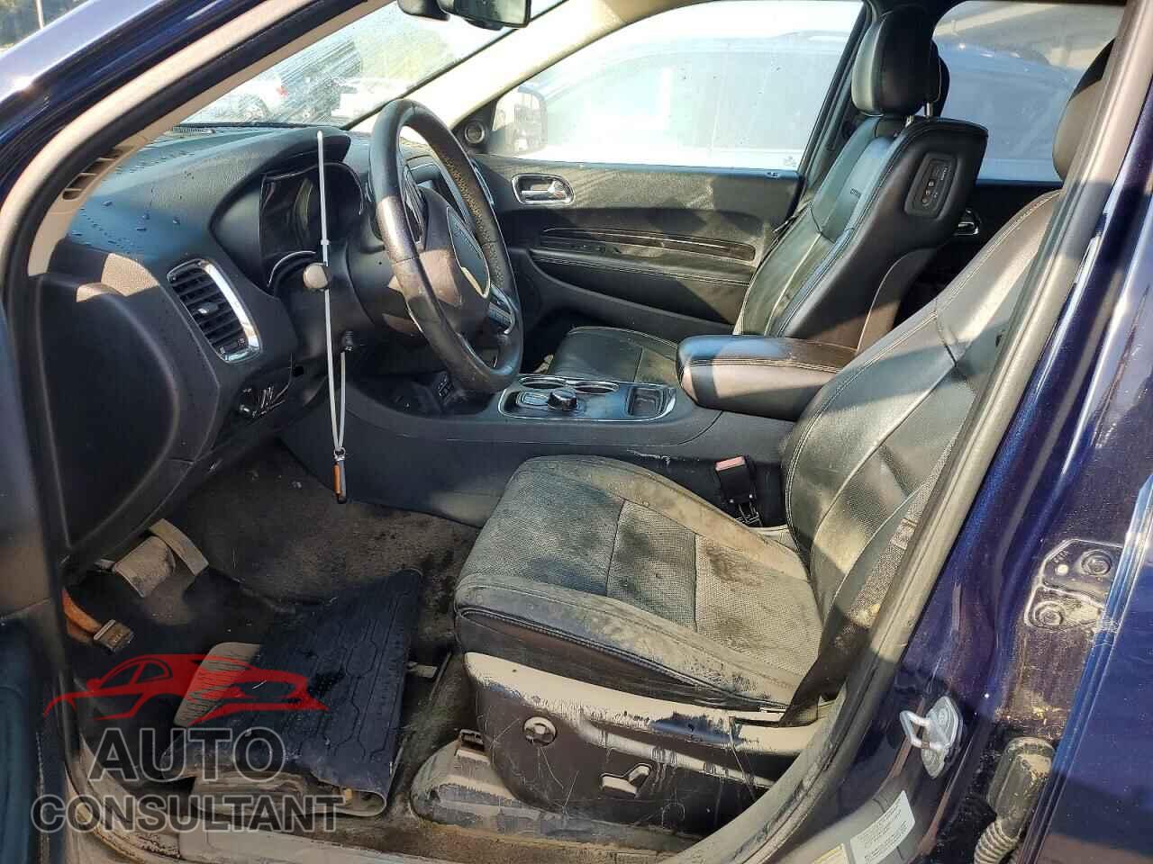 DODGE DURANGO 2015 - 1C4RDJEG3FC177494