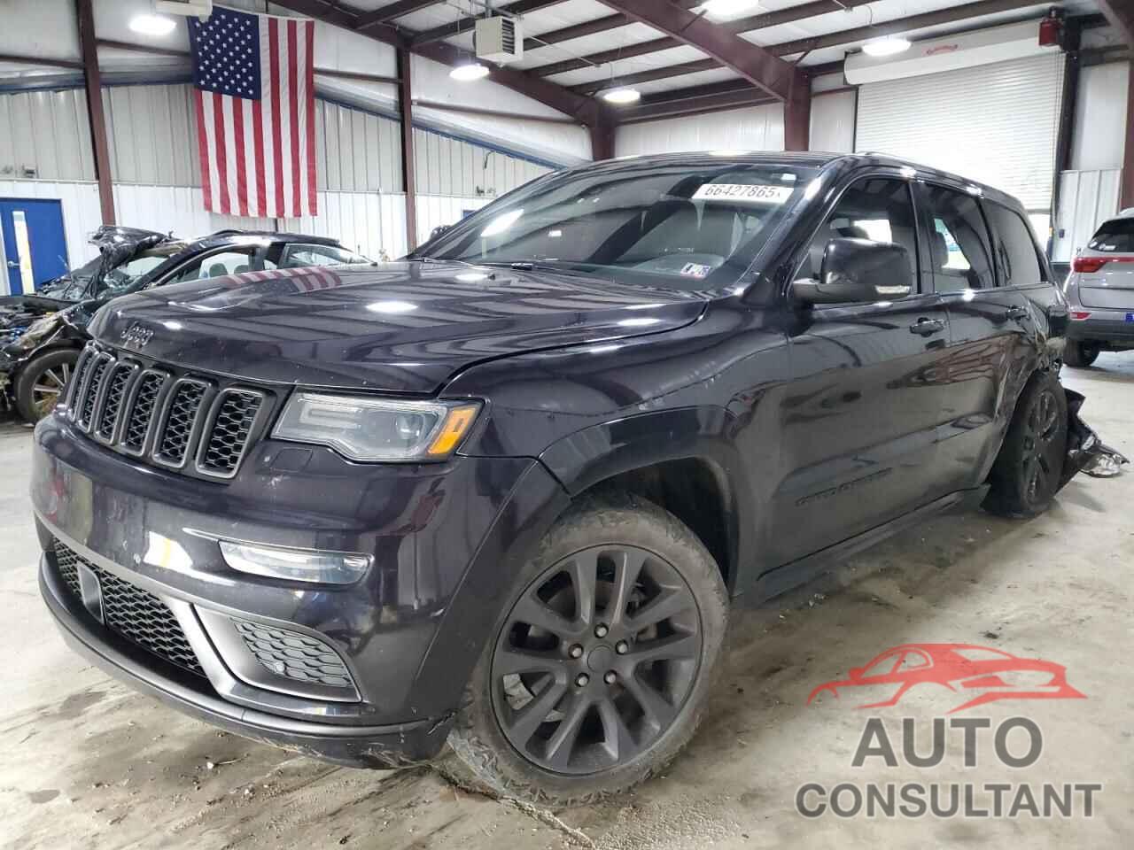 JEEP GRAND CHER 2019 - 1C4RJFCG2KC540080