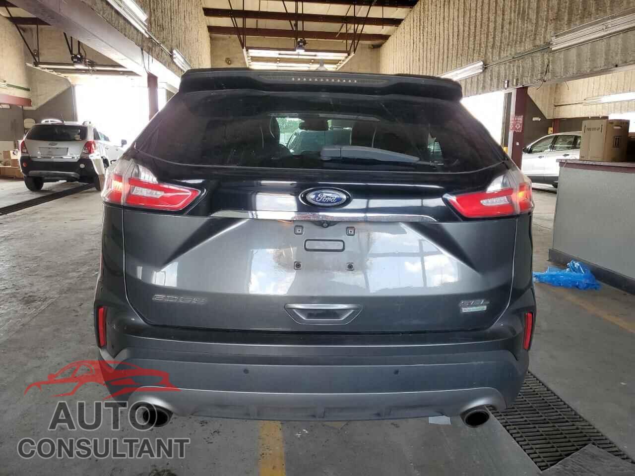 FORD EDGE 2019 - 2FMPK3J99KBC03683