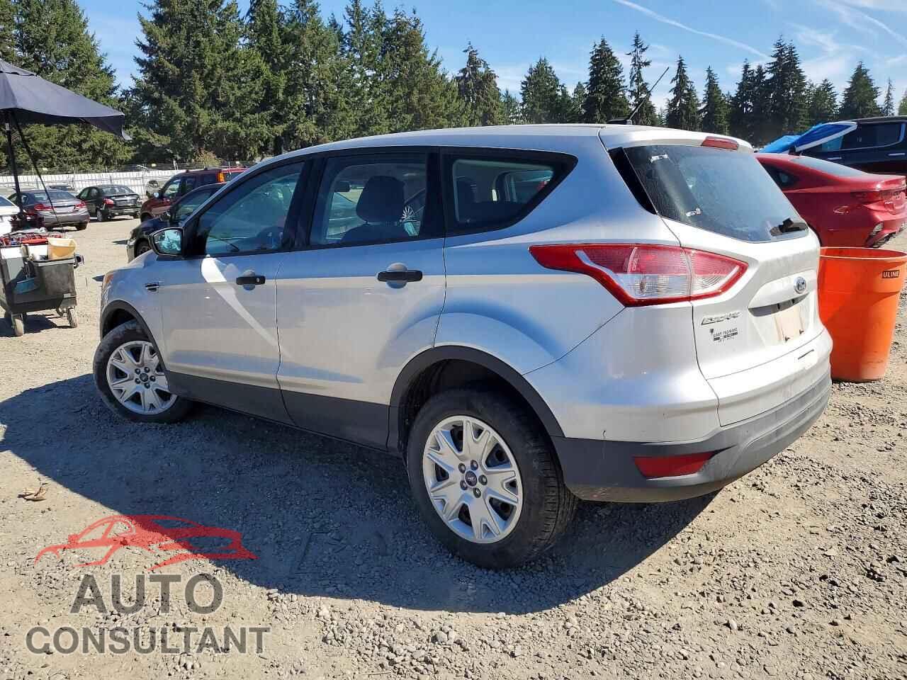 FORD ESCAPE 2013 - 1FMCU0F76DUA51888