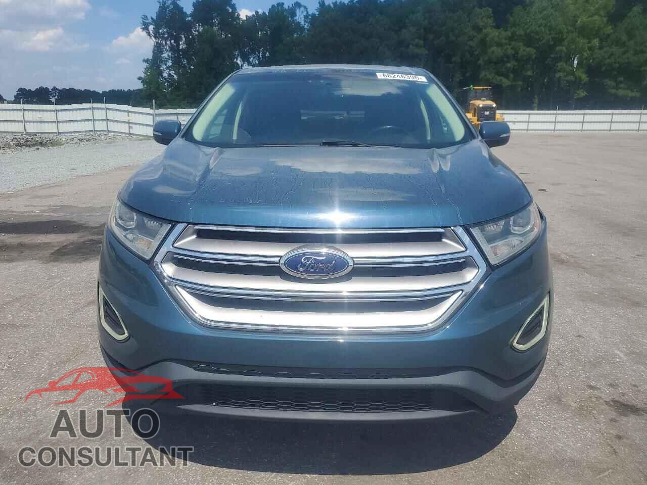 FORD EDGE 2016 - 2FMPK4K95GBB76283