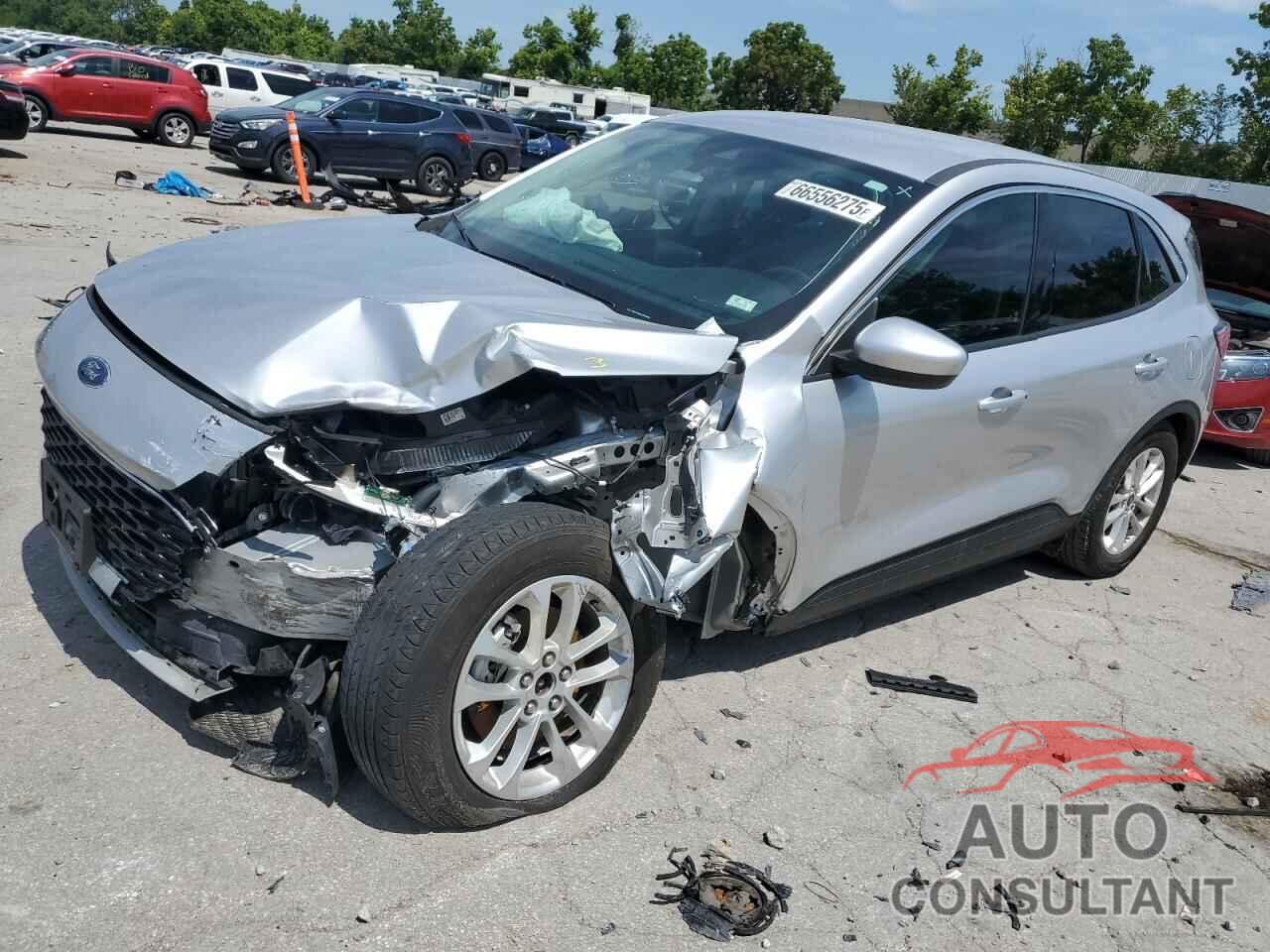 FORD ESCAPE 2020 - 1FMCU0G68LUB24098