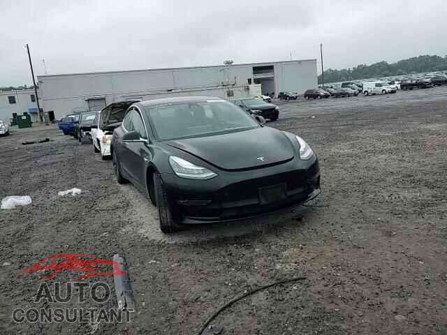 TESLA MODEL 3 2018 - 5YJ3E1EB6JF150261