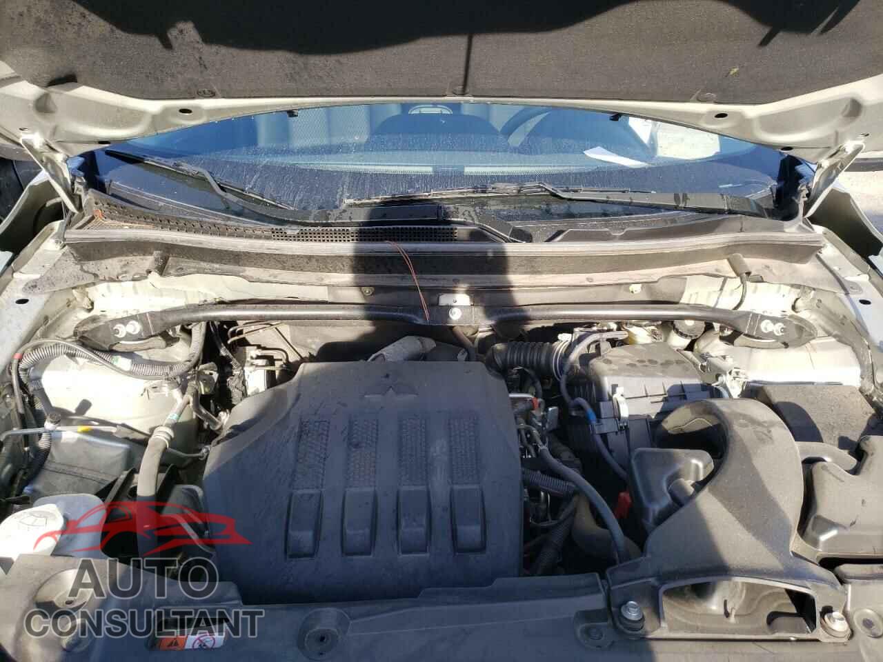 MITSUBISHI ECLIPSE 2020 - JA4AS3AAXLZ009290