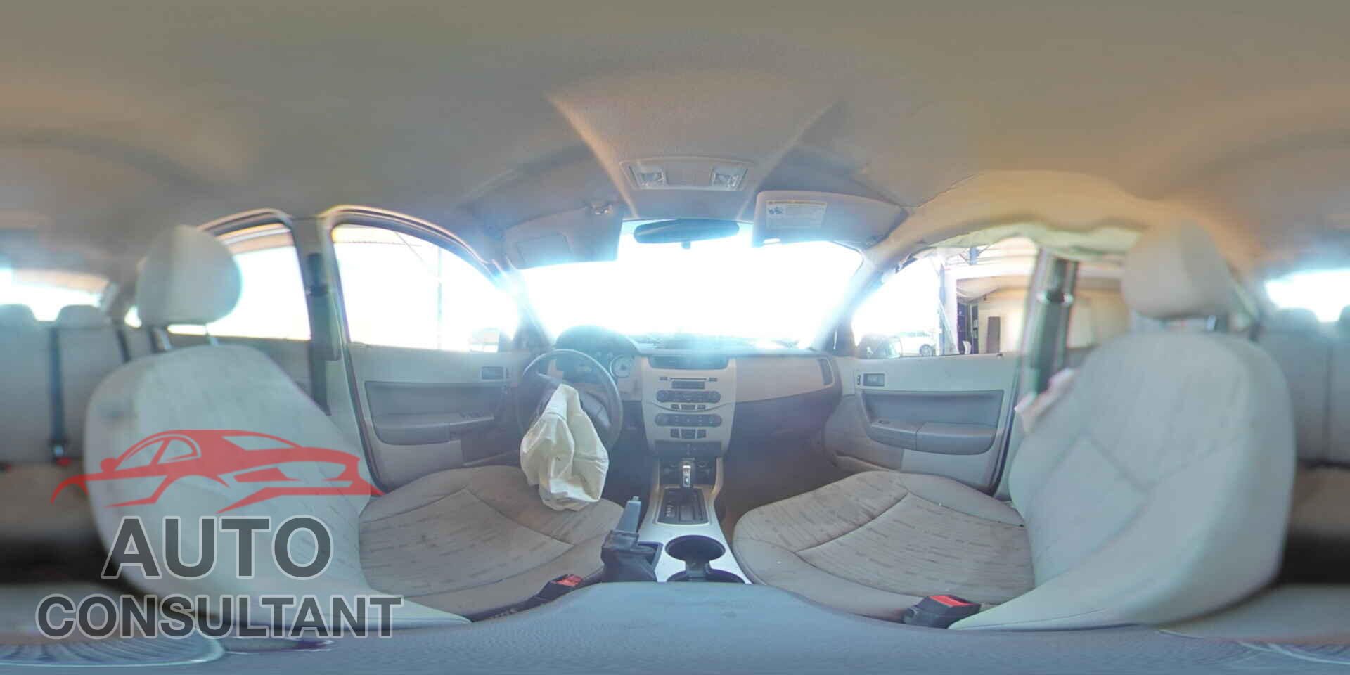 FORD FOCUS 2011 - 1FAHP3FN0BW150361