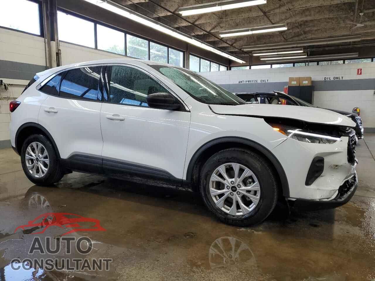 FORD ESCAPE ACT 2024 - 1FMCU0GN8RUA12708