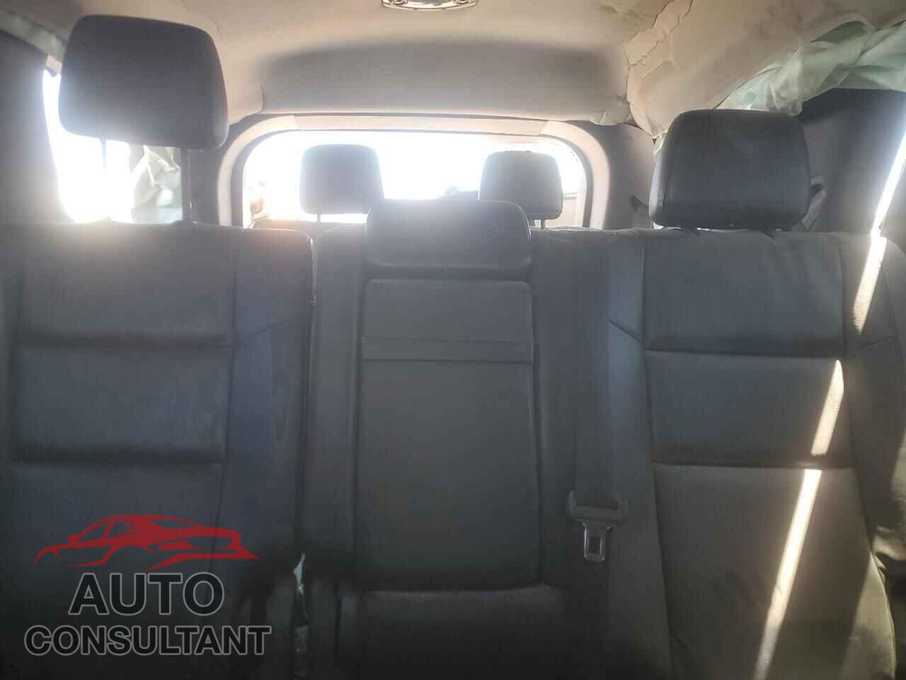 DODGE DURANGO 2016 - 1C4RDJDG3GC362292