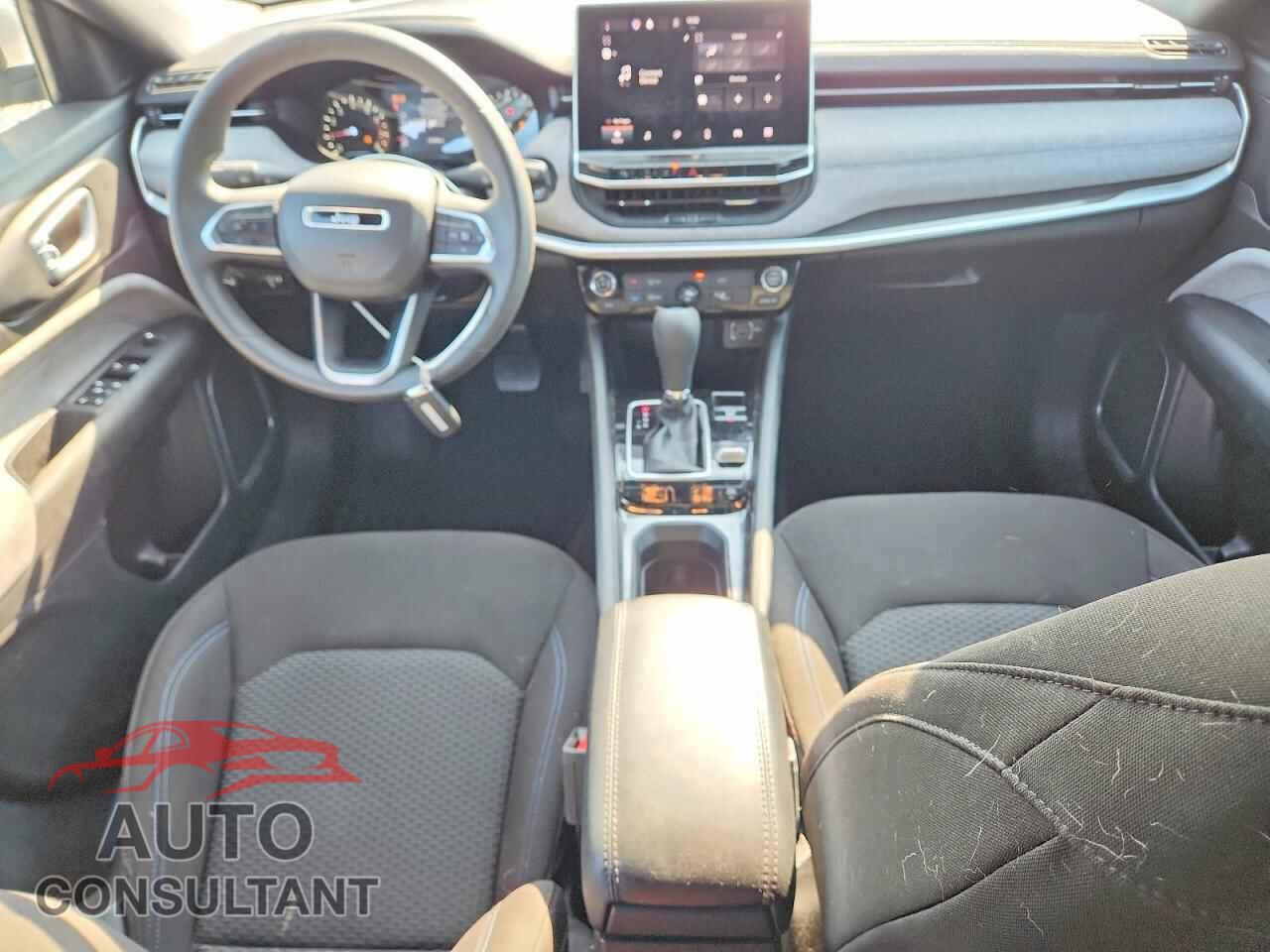 JEEP COMPASS 2024 - 3C4NJDAN4RT591289