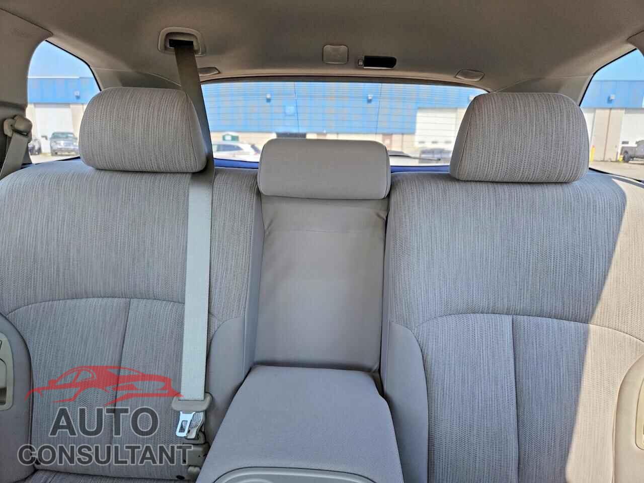 SUBARU OUTBACK 2014 - 4S4BRBAC3E3296751