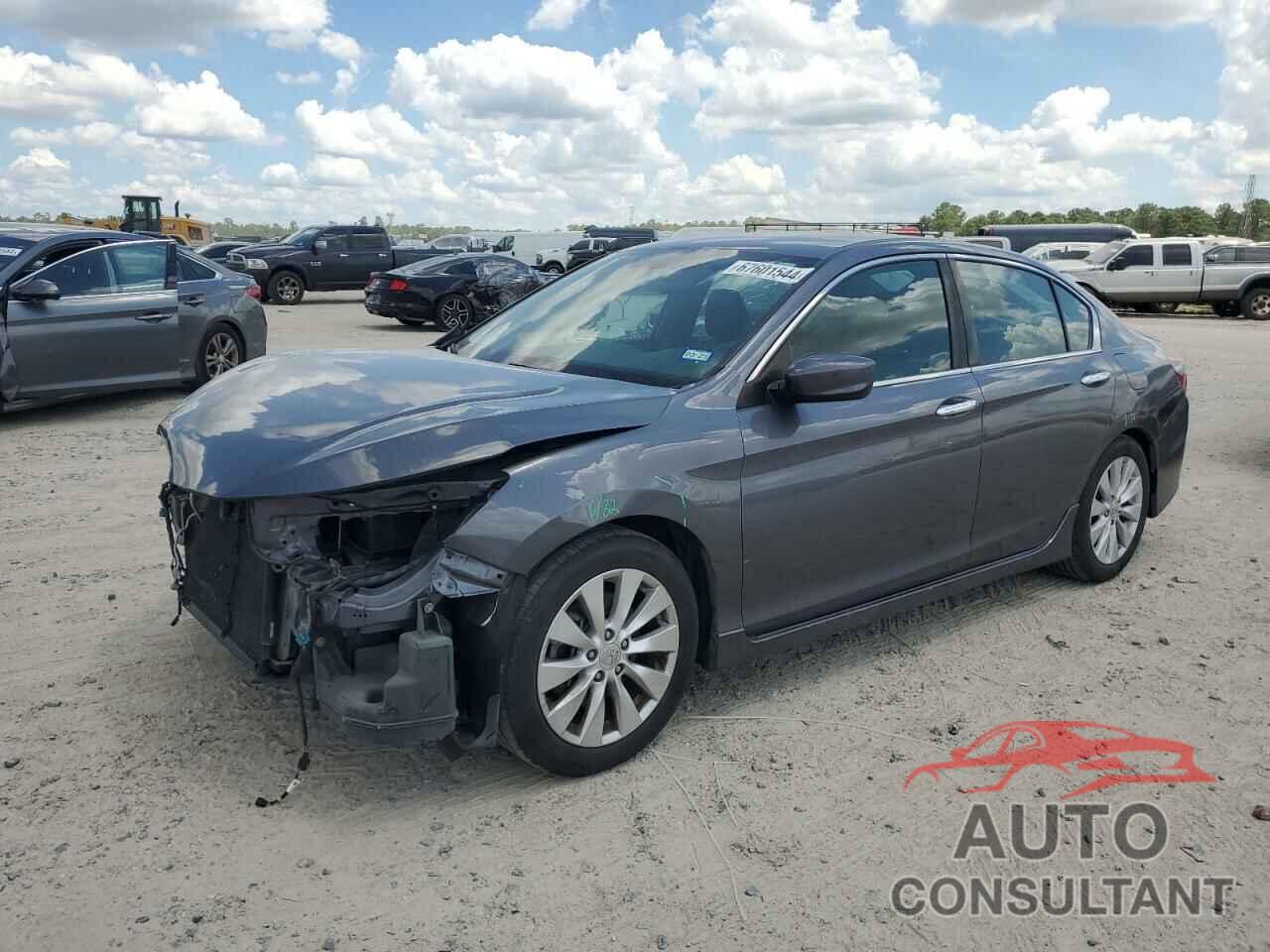 HONDA ACCORD 2017 - 1HGCR2F16HA106006