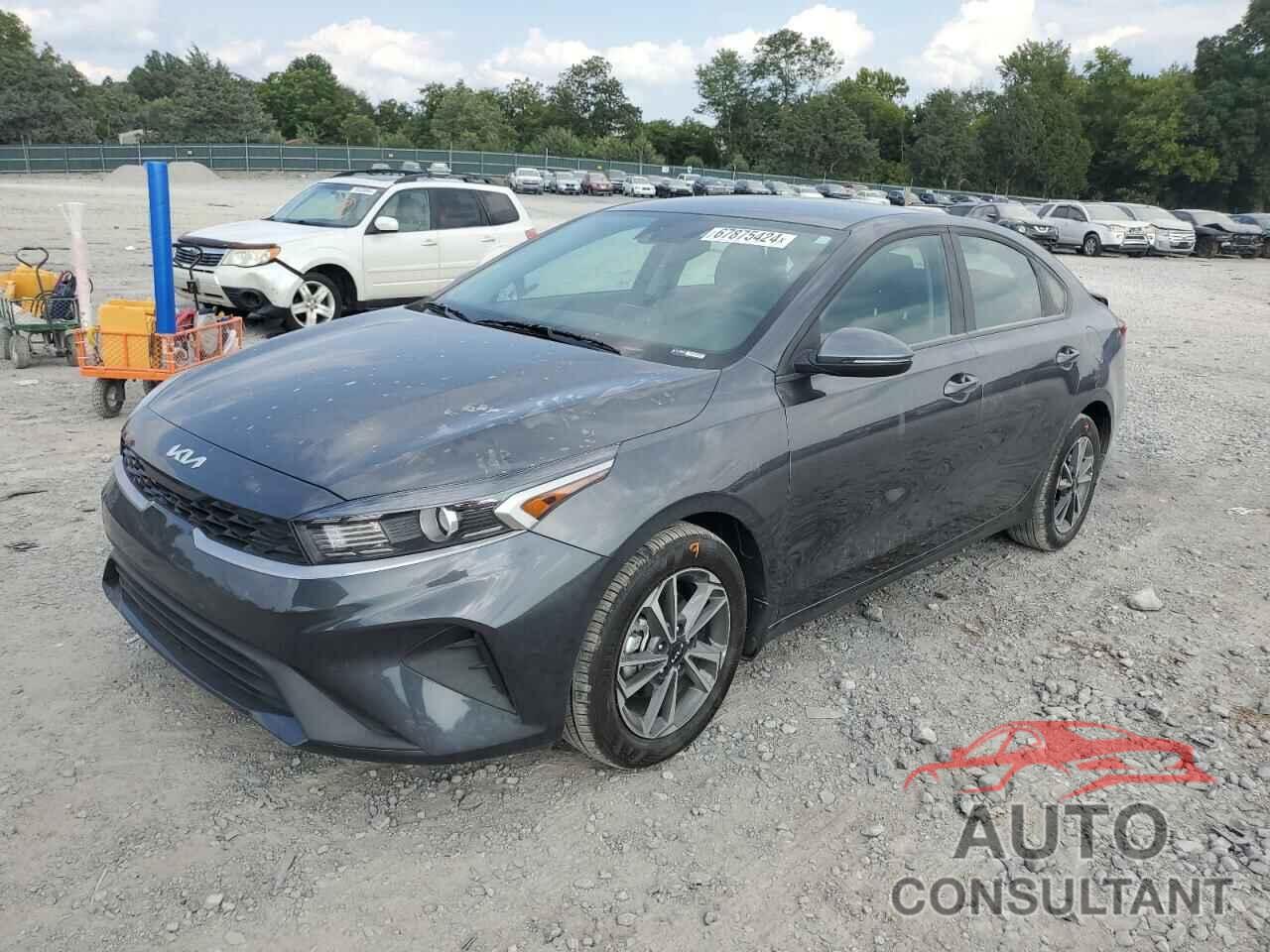 KIA FORTE 2024 - 3KPF24AD1RE765350