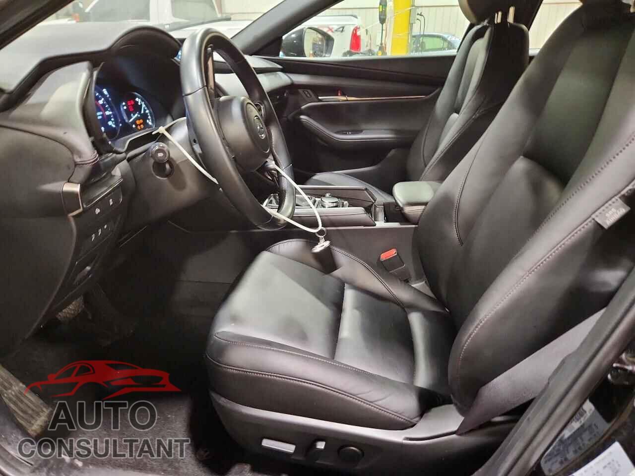 MAZDA 3 2025 - JM1BPALM5S1768806