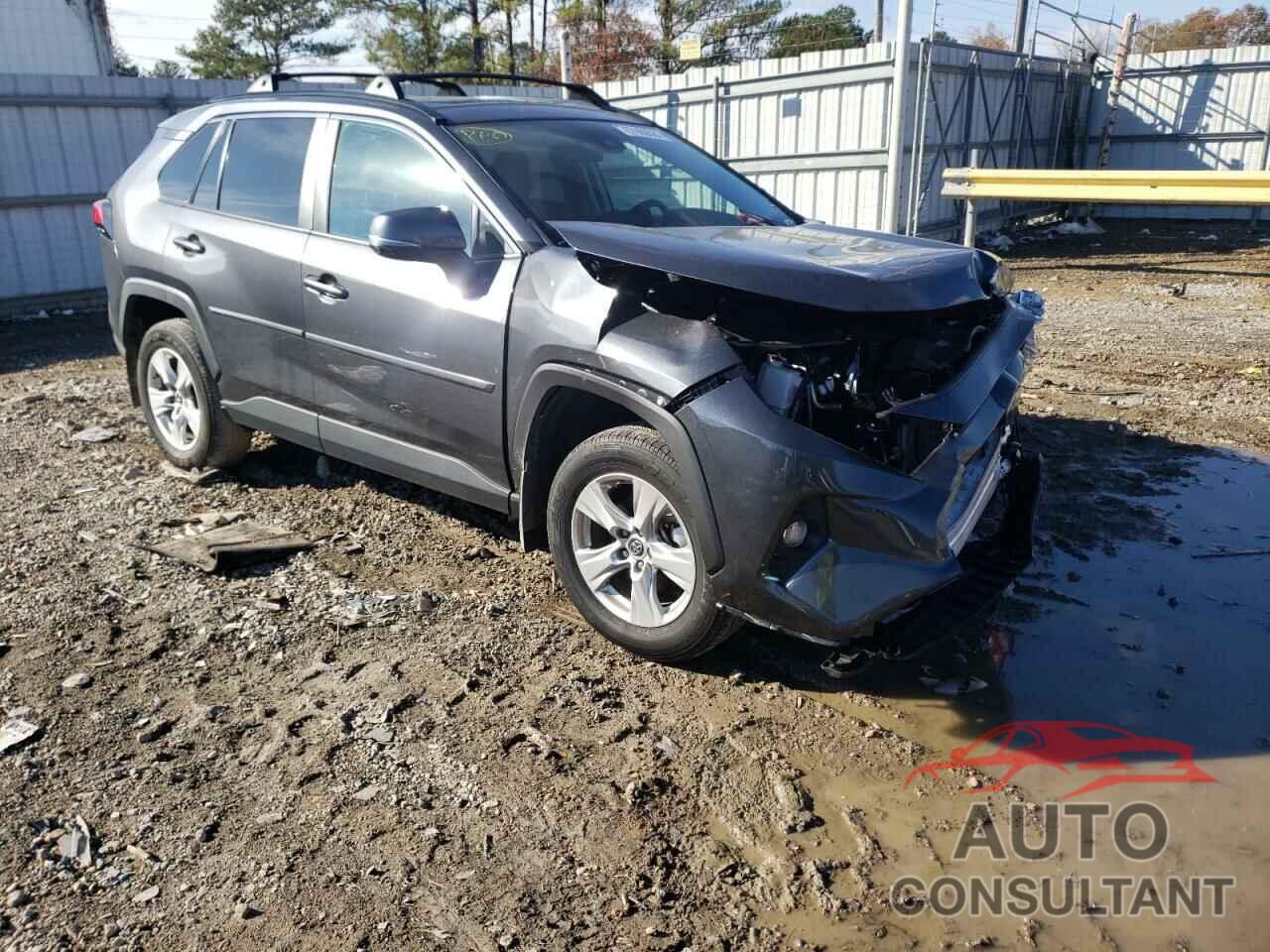 TOYOTA RAV4 2019 - 2T3W1RFV1KC006730