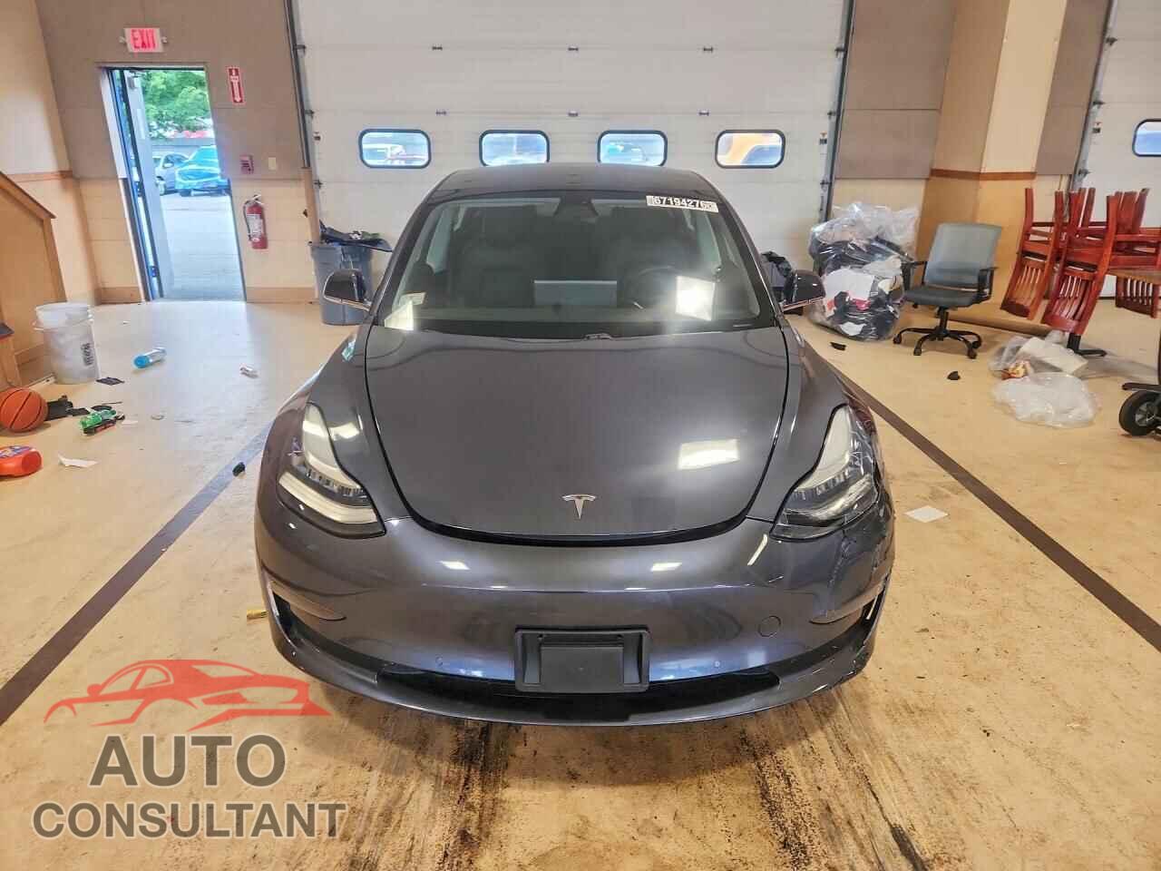 TESLA MODEL 3 2020 - 5YJ3E1EA2LF739320