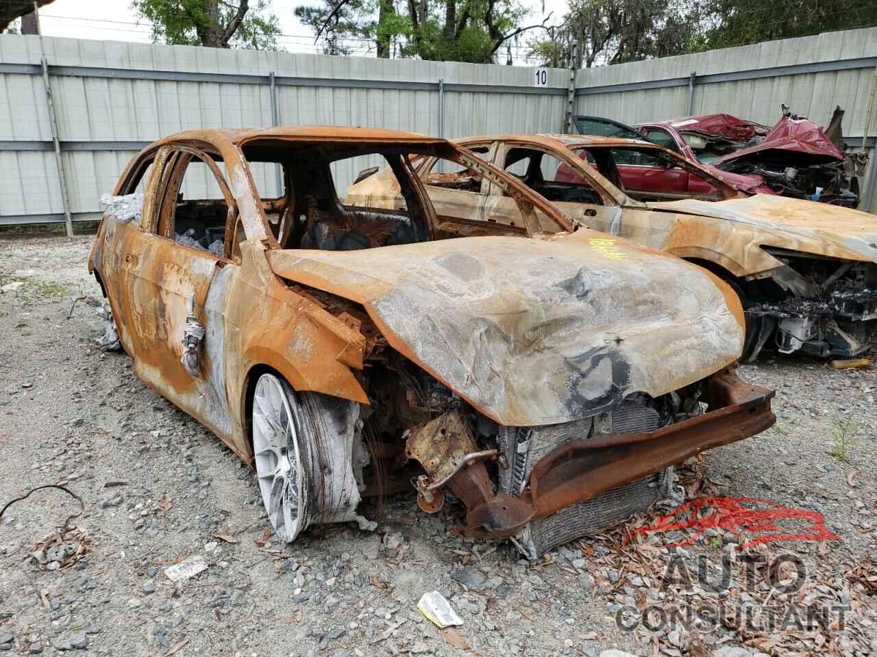 VOLKSWAGEN GTI 2018 - 3VW447AU0JM292860