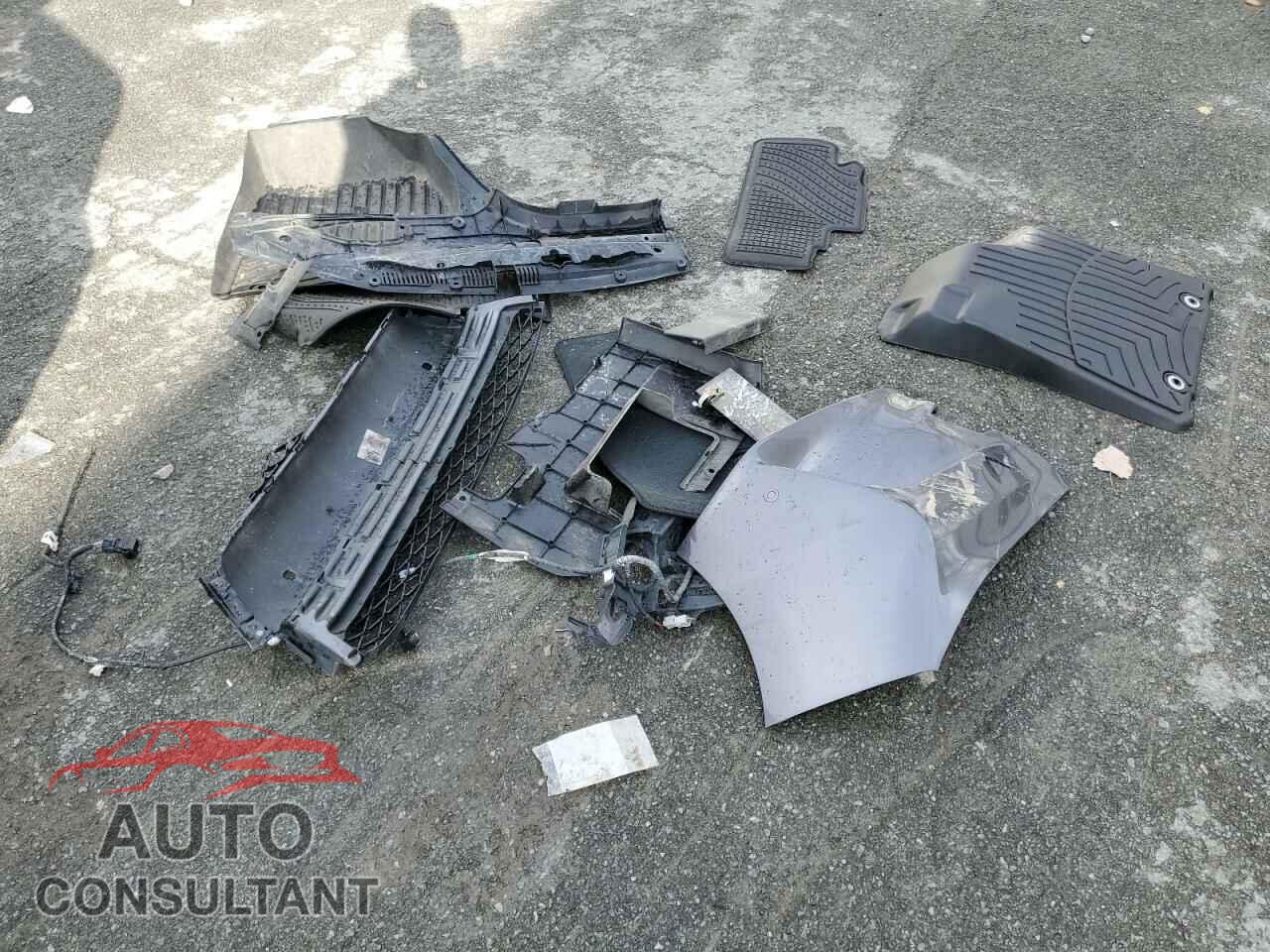 LEXUS RX350 2015 - 2T2BK1BA4FC277128