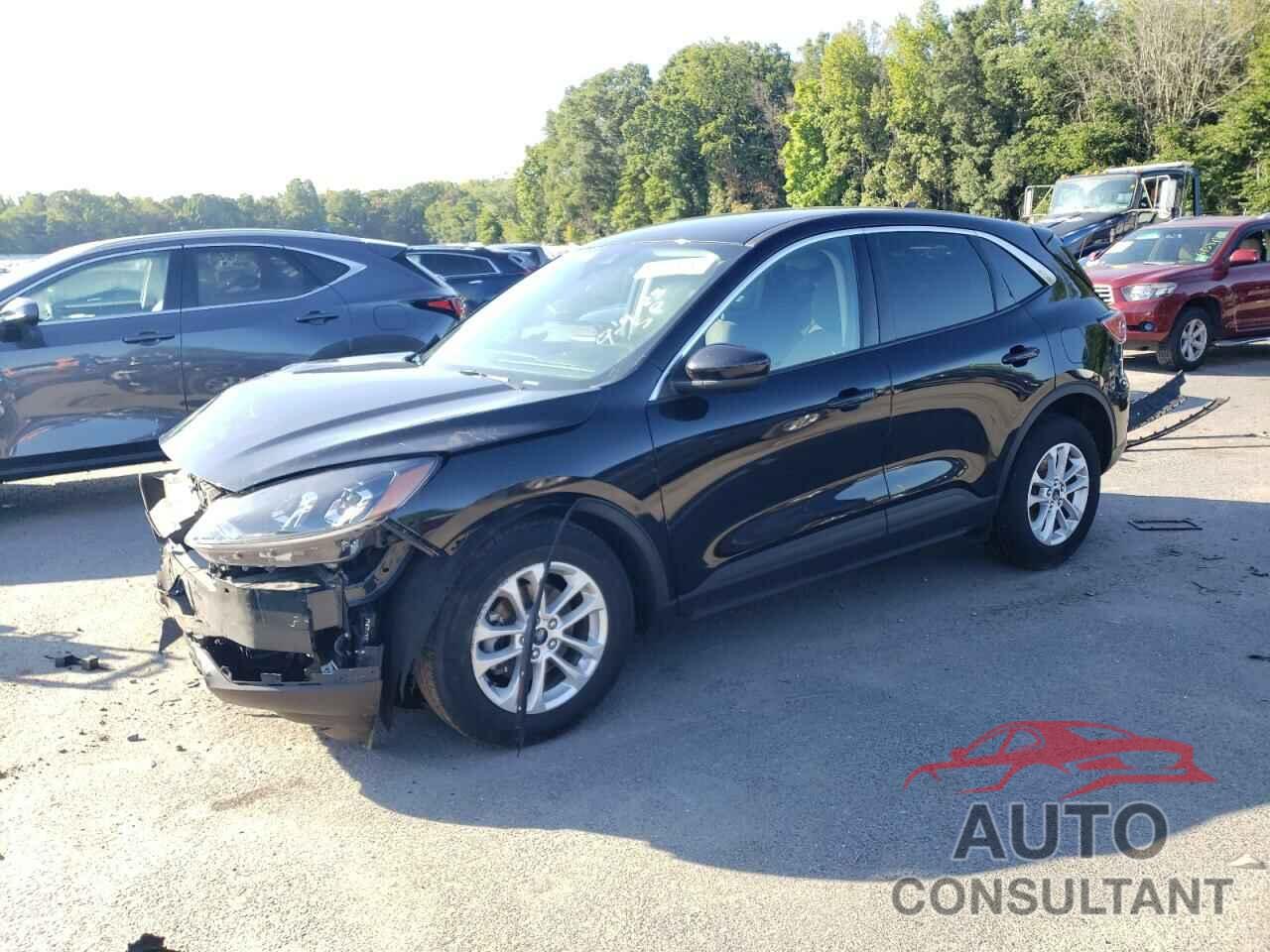 FORD ESCAPE 2020 - 1FMCU0G69LUB54856