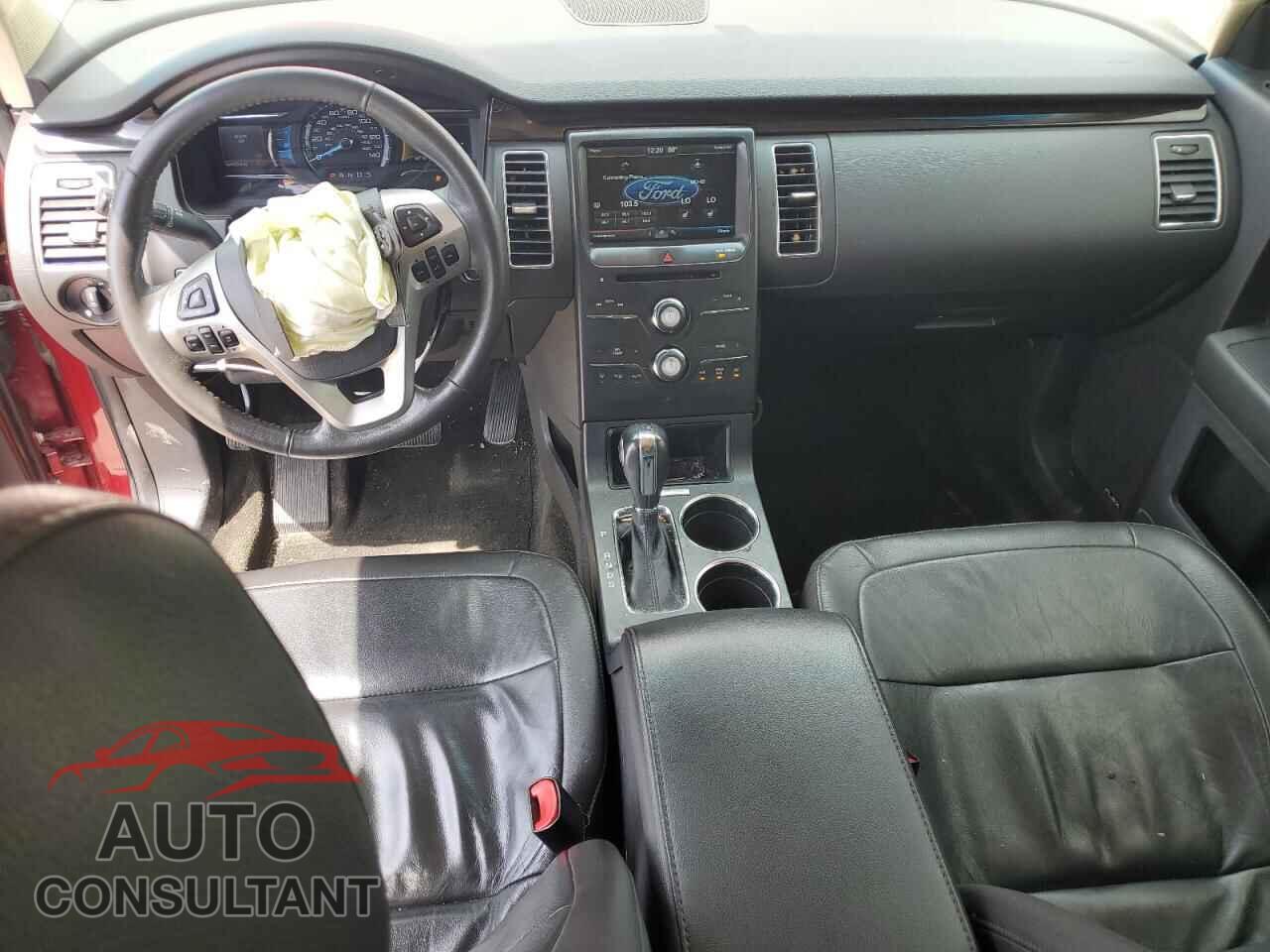 FORD FLEX 2015 - 2FMGK5C88FBA17736
