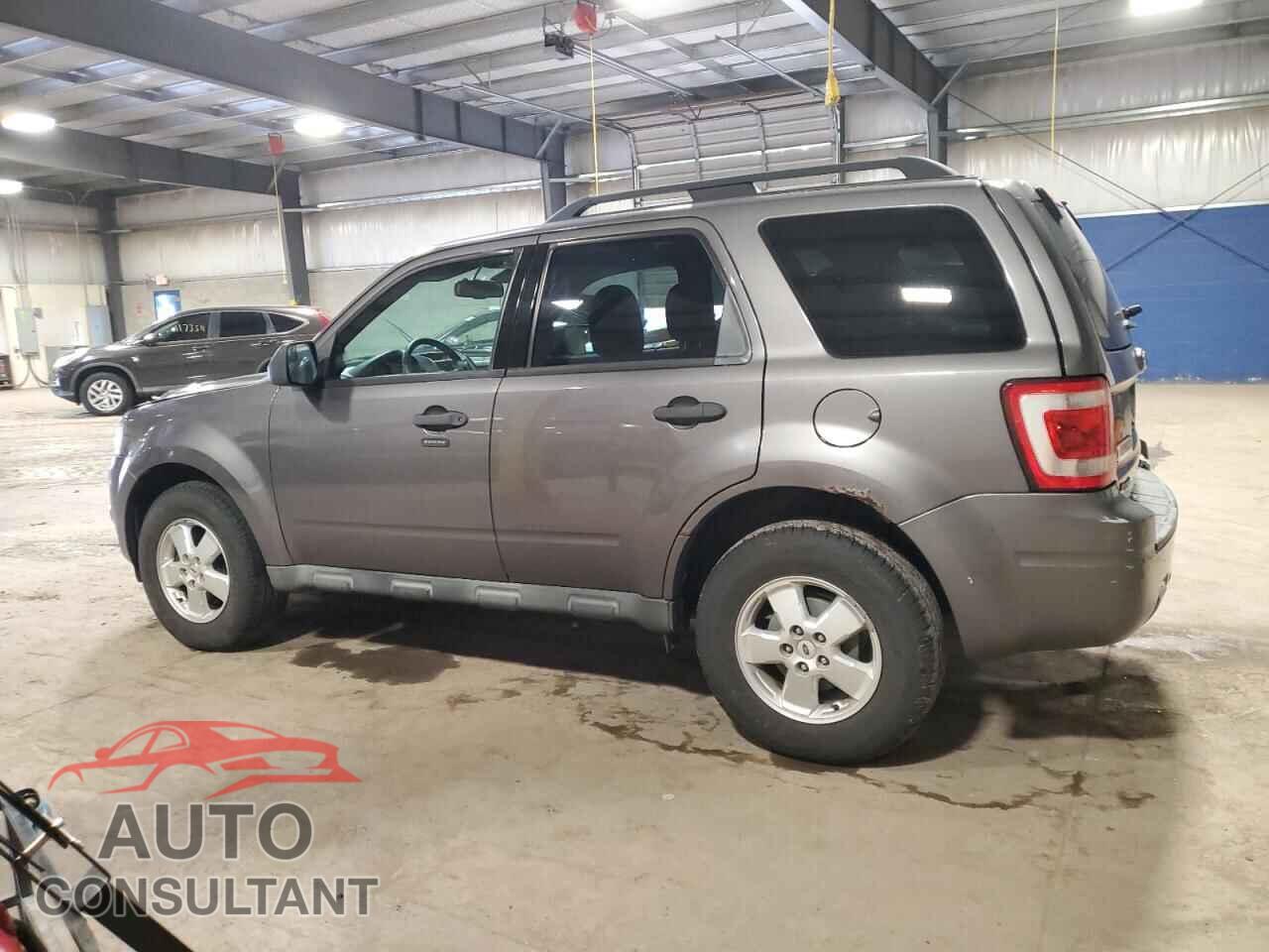 FORD ESCAPE 2012 - 1FMCU9D74CKC35194