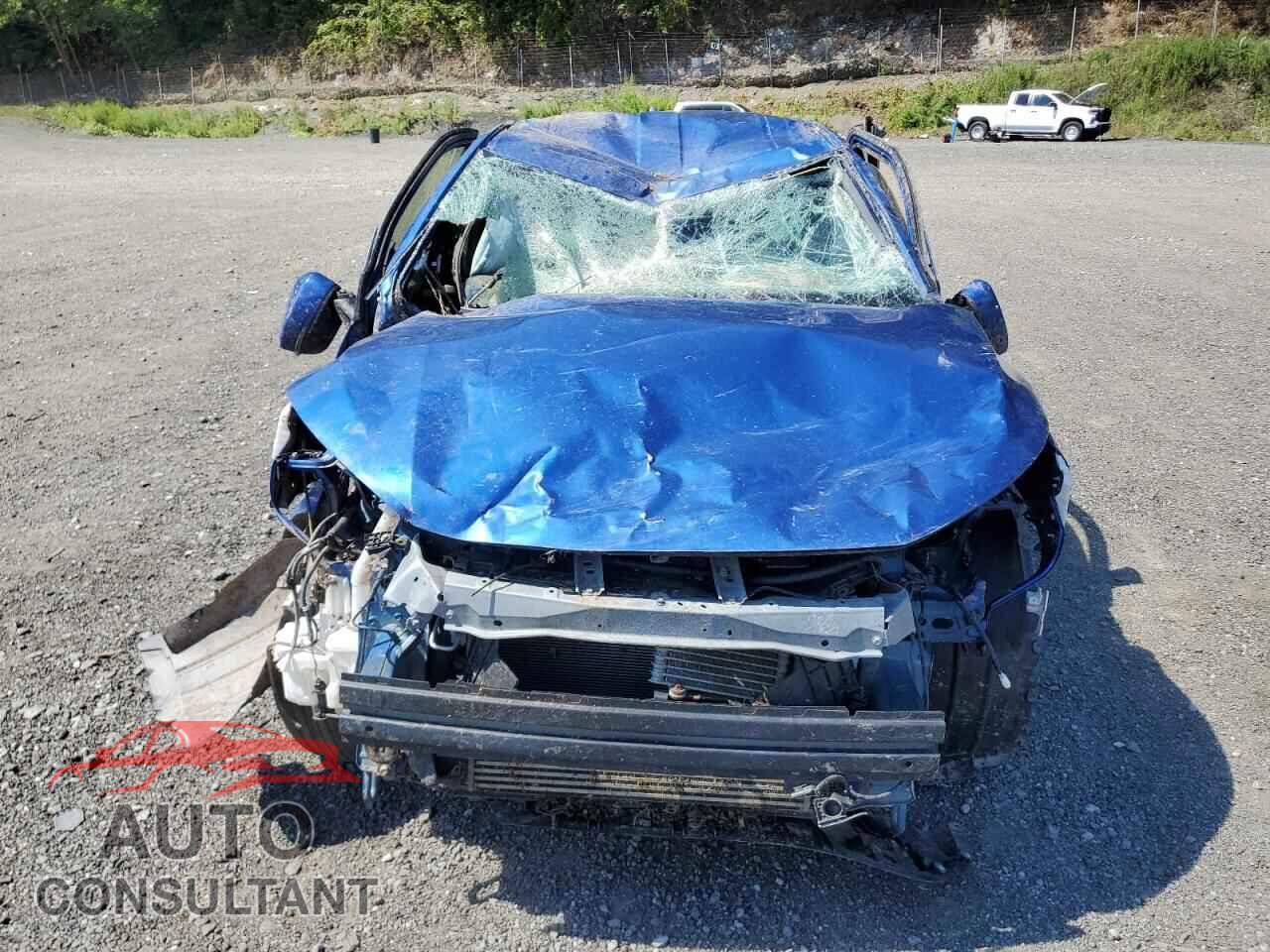 MITSUBISHI ECLIPSE 2022 - JA4ATWAA1NZ056287
