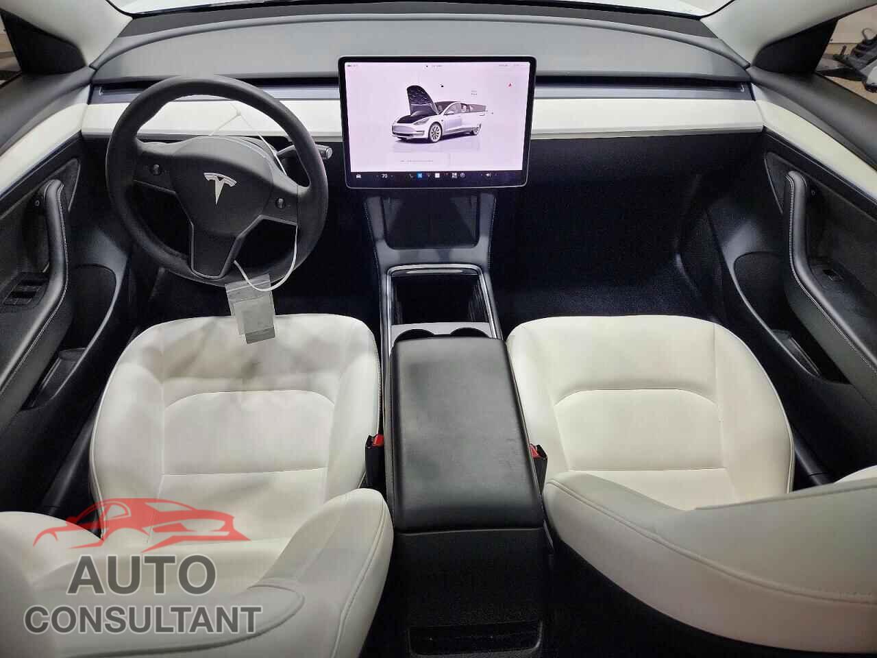 TESLA MODEL 3 2023 - 5YJ3E1EA3PF642164