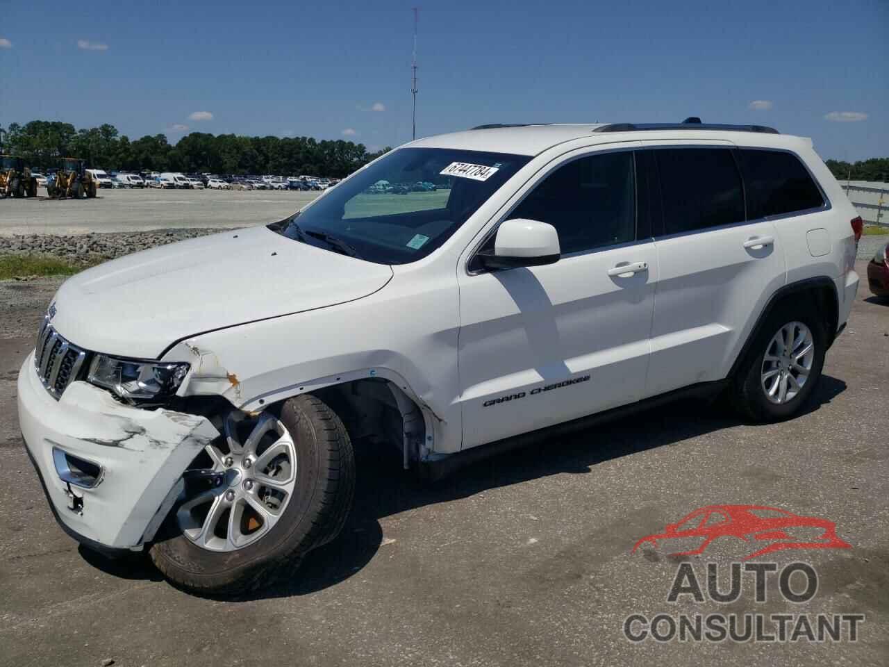 JEEP GRAND CHER 2021 - 1C4RJEAG0MC543379