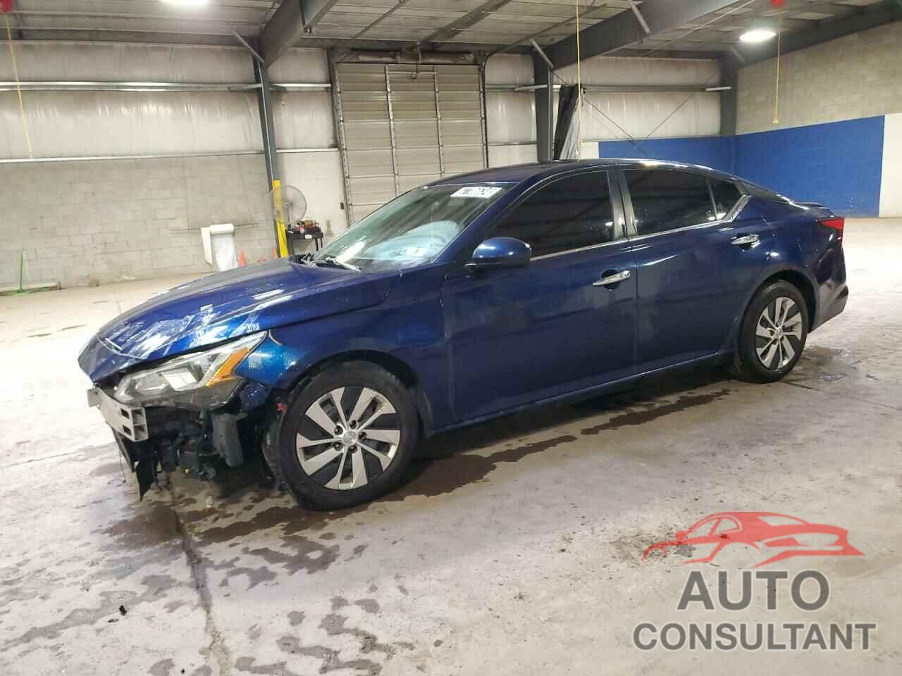 NISSAN ALTIMA 2020 - 1N4BL4BV6LC138392