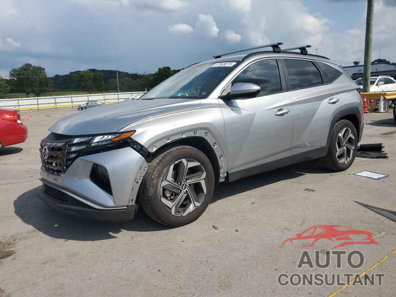HYUNDAI TUCSON 2024 - 5NMJB3DE2RH428672