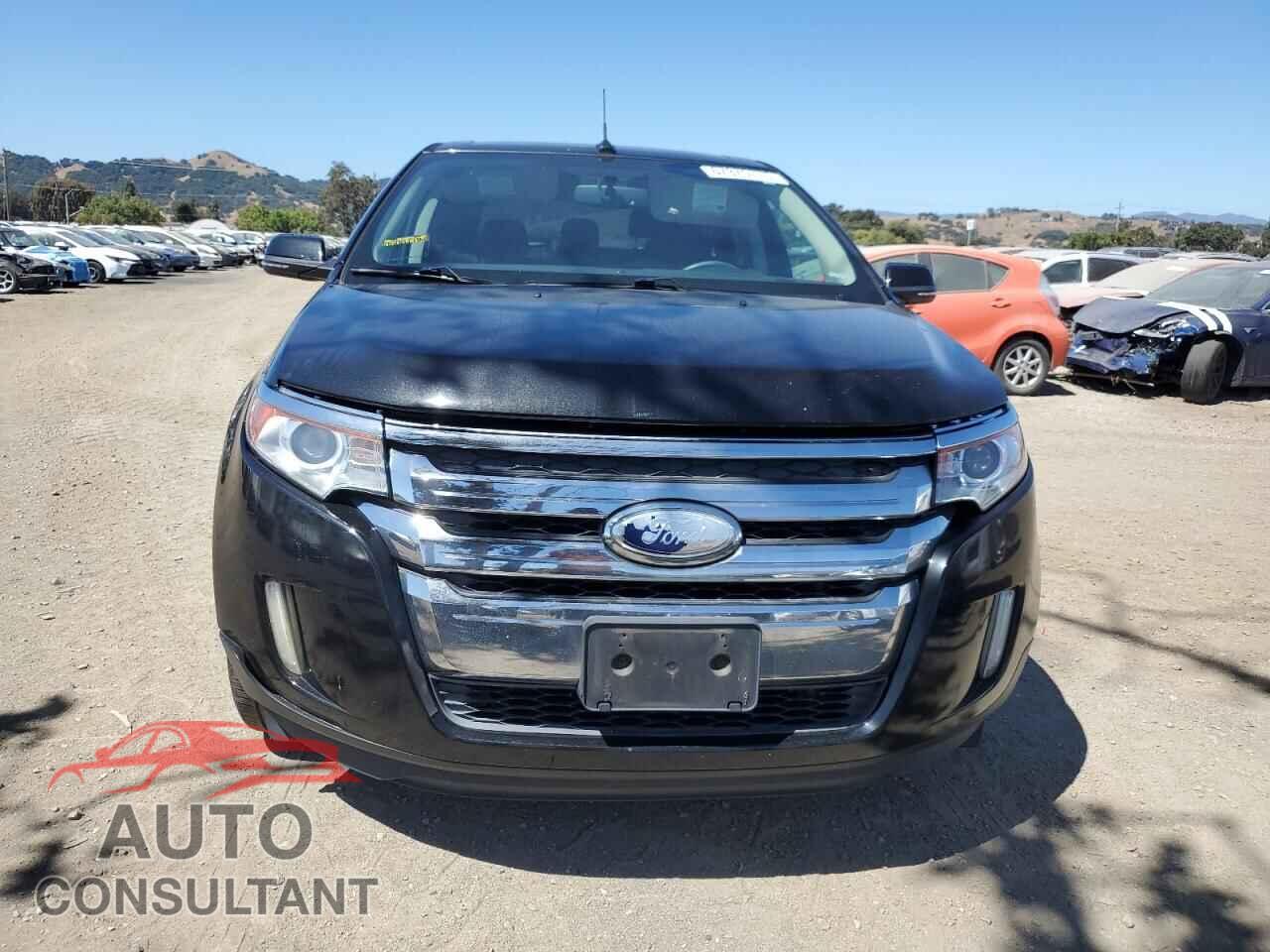 FORD EDGE 2013 - 2FMDK3JC5DBC58827