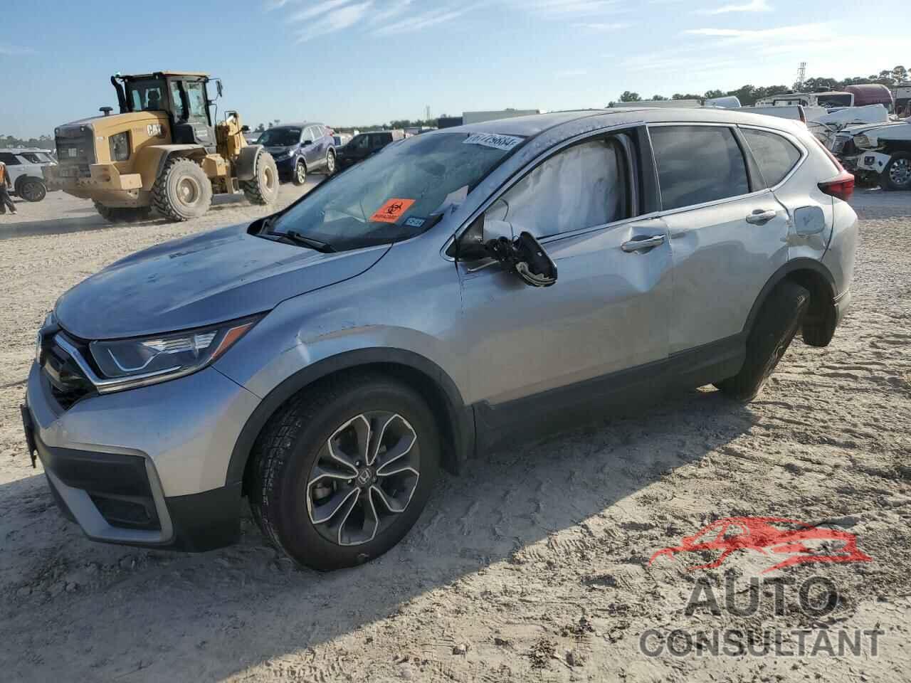HONDA CRV 2020 - 7FARW1H52LE022149