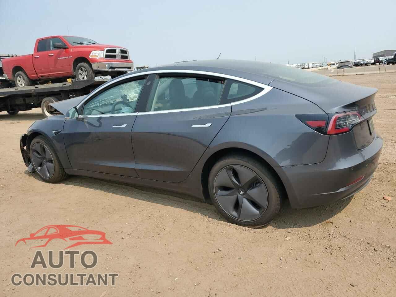 TESLA MODEL 3 2019 - 5YJ3E1EA7KF325545