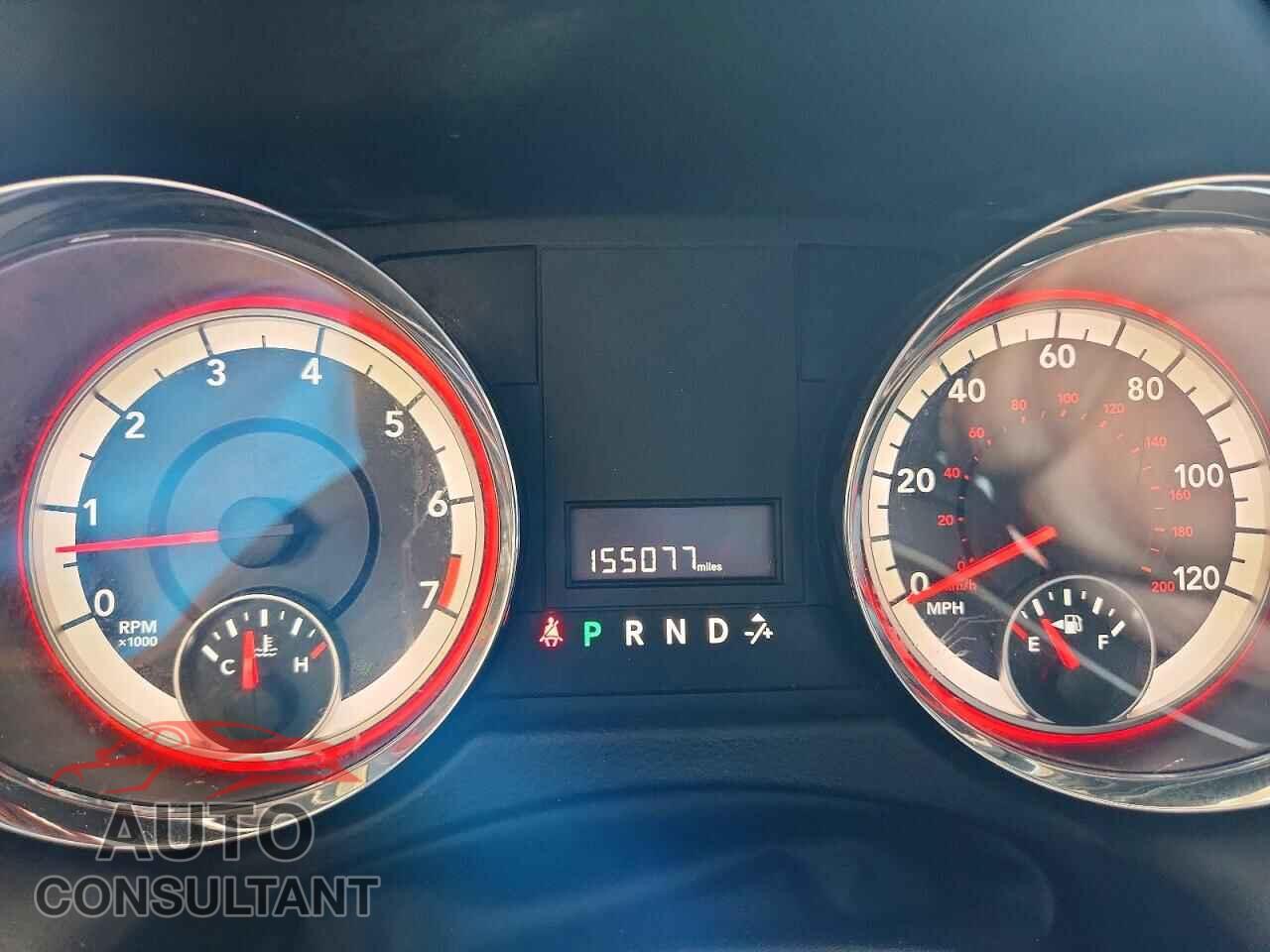 DODGE CARAVAN 2017 - 2C4RDGCG1HR774045