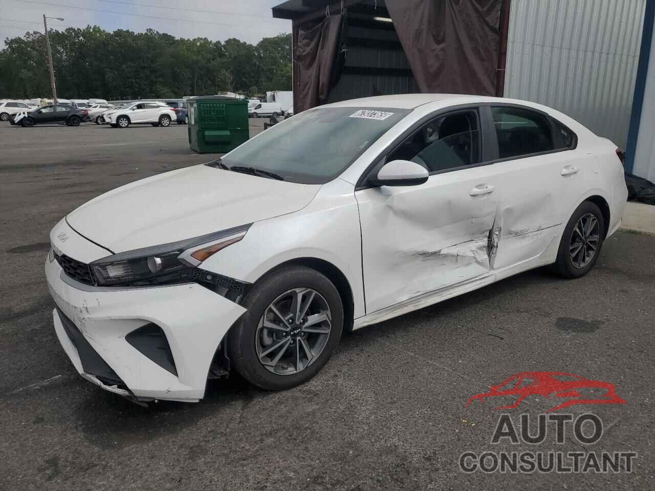 KIA FORTE 2024 - 3KPF24AD1RE766532