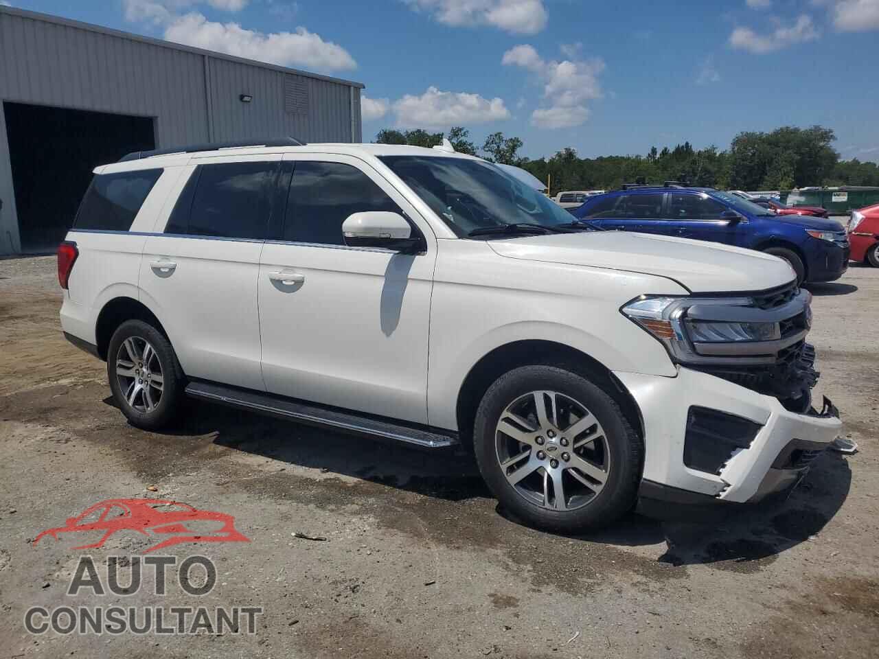 FORD EXPEDITION 2022 - 1FMJU1HTXNEA17536