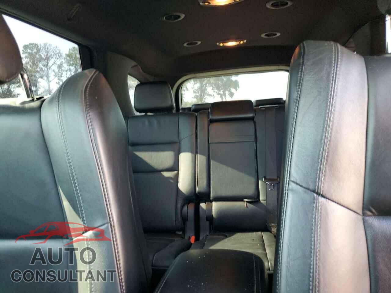 DODGE DURANGO 2021 - 1C4RDHDG4MC718236