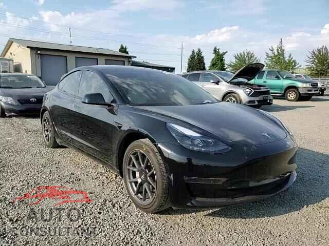 TESLA MODEL 3 2023 - 5YJ3E1EA3PF512126