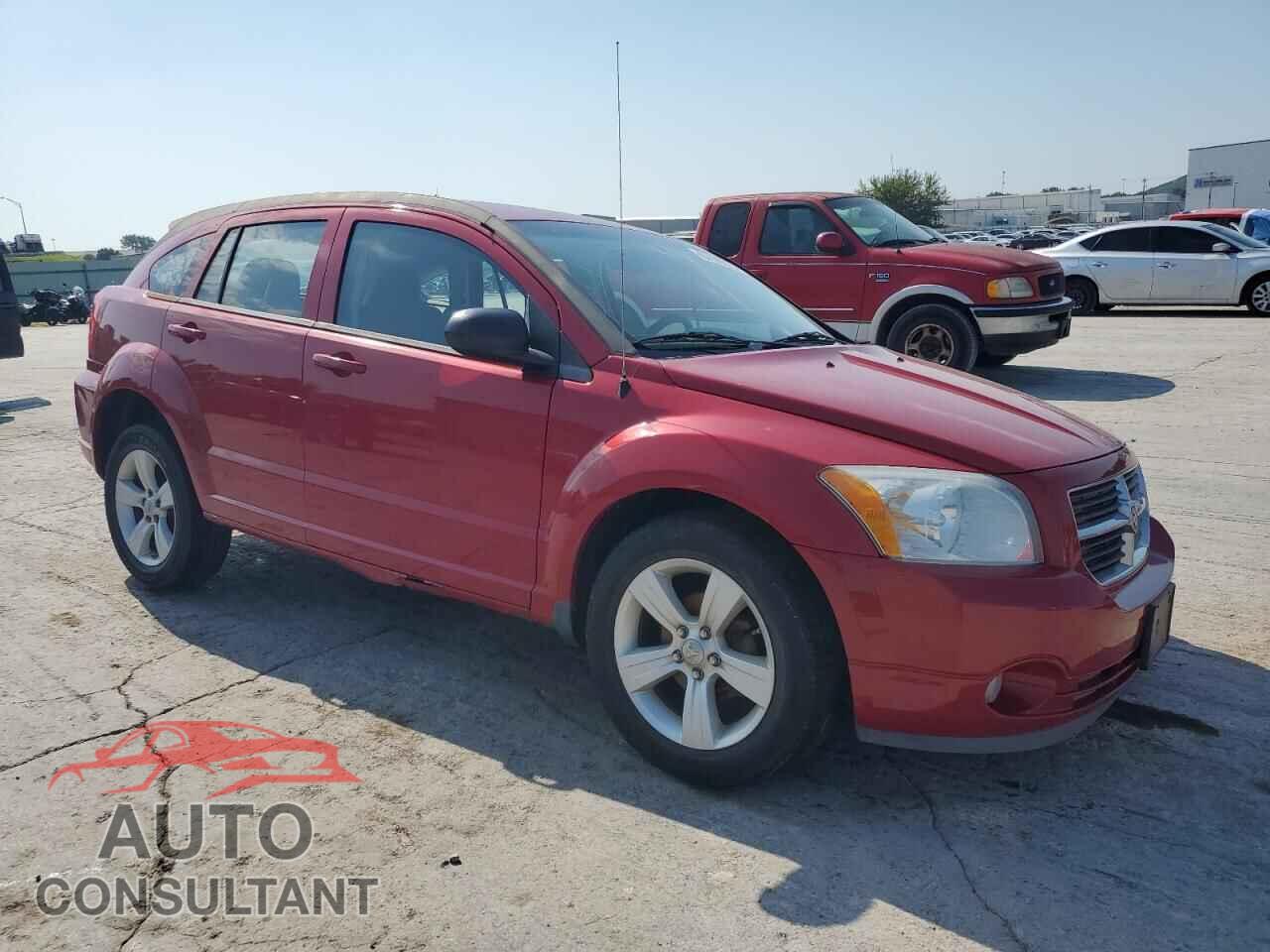 DODGE CALIBER 2011 - 1B3CB3HA4BD182630