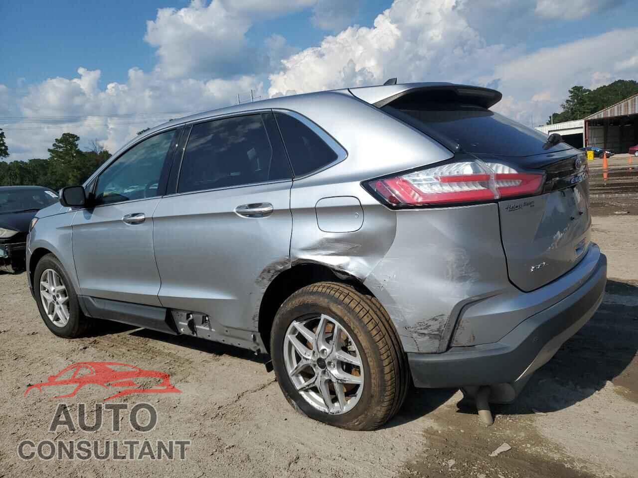 FORD EDGE 2023 - 2FMPK4J9XPBA29474