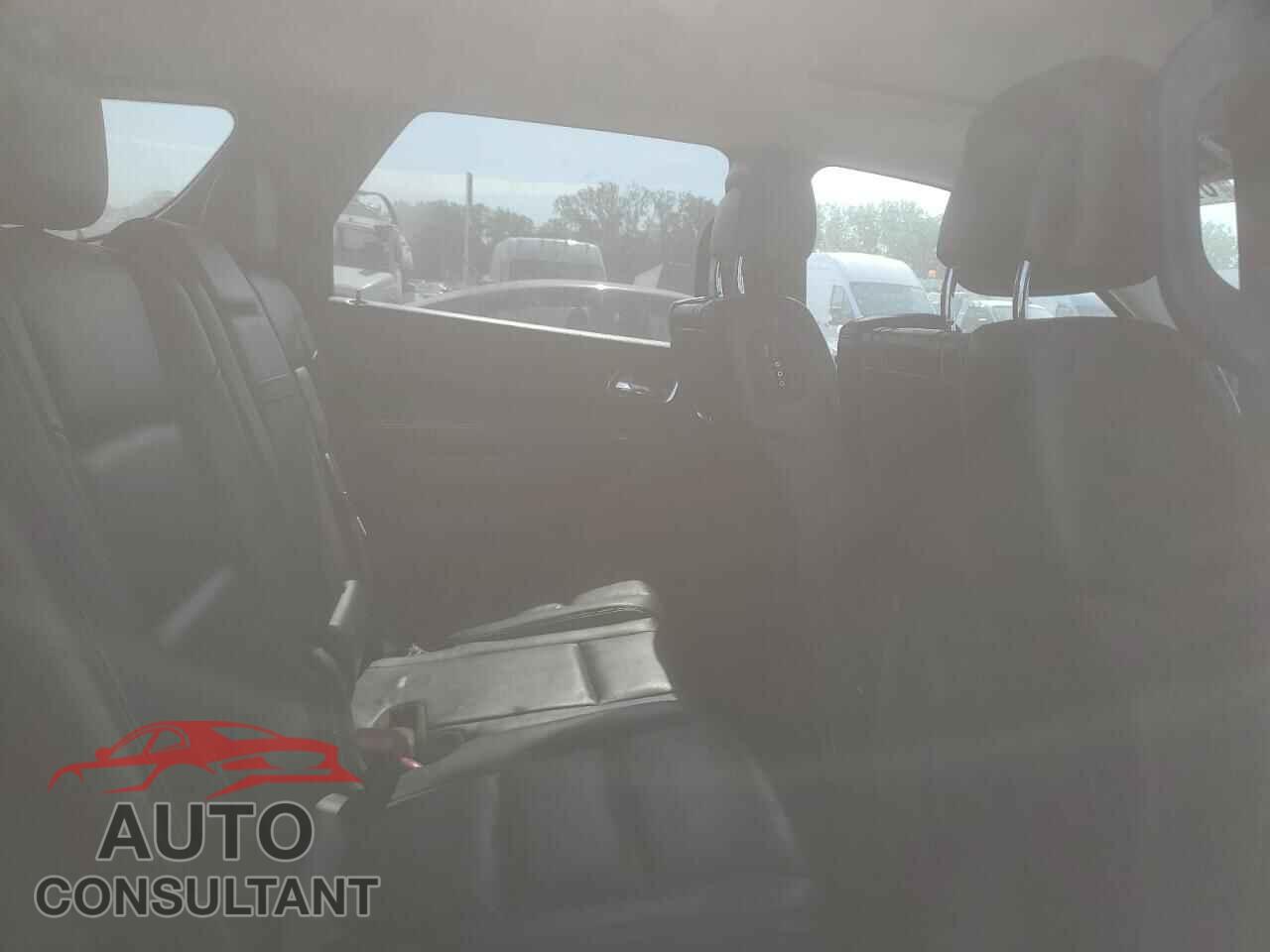 DODGE DURANGO 2014 - 1C4RDJDG4EC475455